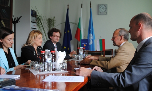 Bullgaria mbështet Kosovën lidhur me reciprocitetin