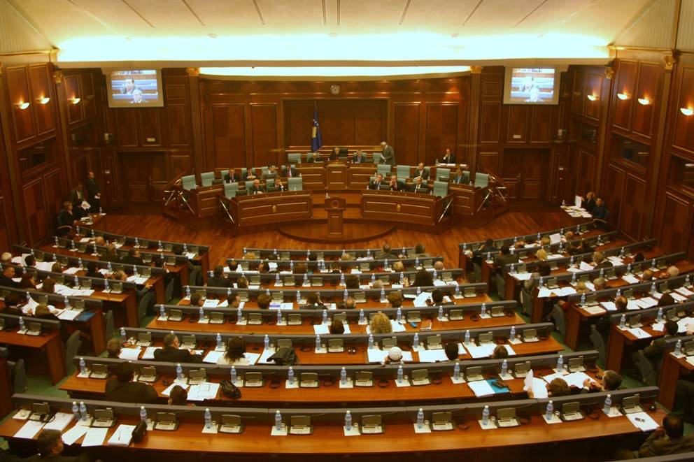 Deputetët ratifikuan marrëveshjen Kosovë-Gjermani