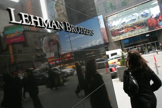 Lehman Brothers: Menaxhmenti nuk bart përgjegjësi për falimentimin