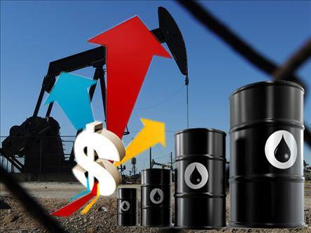 Çmimet e naftës rriten serish