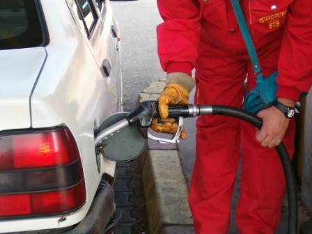 BB: Çmimi i naftës do stabilizohet për 2010-ën