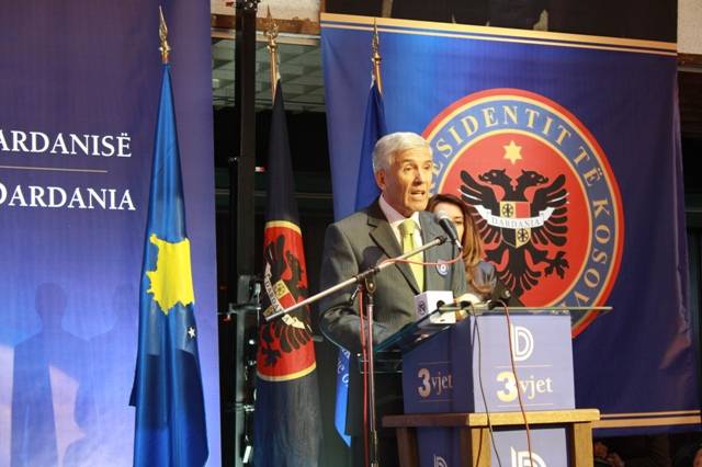 LDD: Kosova është shteti më i korruptuar në Evropë