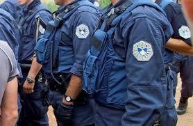 Policia e Kosovës e përkushtuar ndaj situatës së ‘zjarreve’