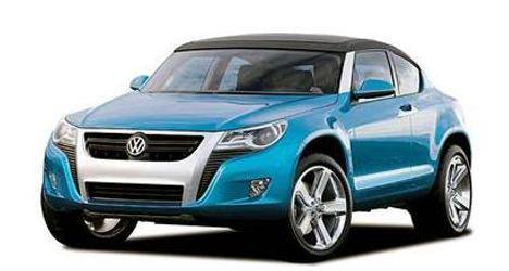 Volkswagen bënë publik Polon e re