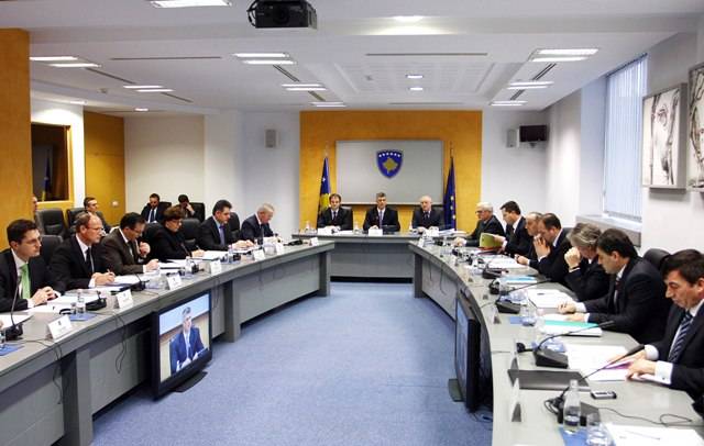 Qeveria ndan 5 milionë euro investime në veri të Mitrovicës