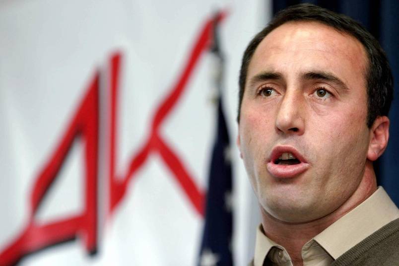 Më 21 korrik jepet vendimi për rastin Haradinaj 