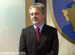 Daviddi: BE e shqetësuar për korrupsionin në Kosovë