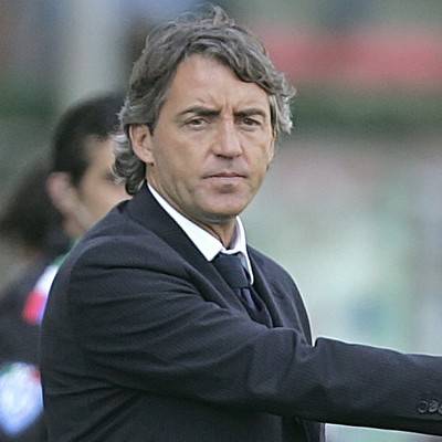 Mancini mohon se mund të drejtojë Italinë