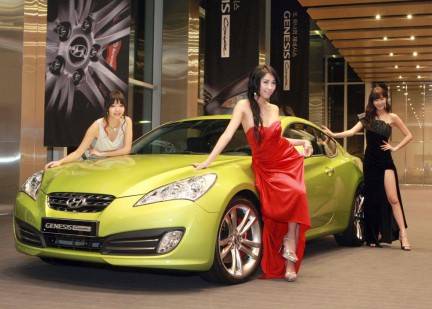 Kina vendi më i madh i shitjes së automjeteve në botë