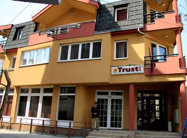 Bordi i Trustit investon edhe 59 milionë euro