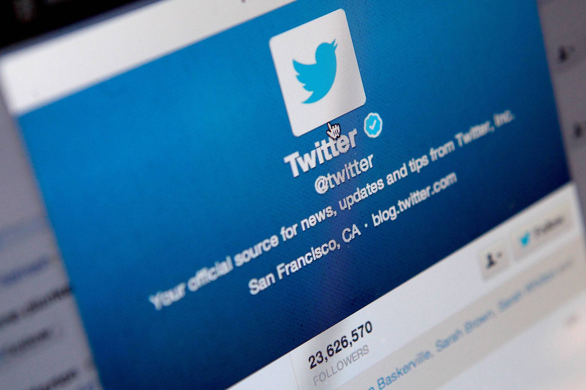 Twitter do t'i lejojë disa punonjës të punojnë nga shtëpia 'përgjithmonë'