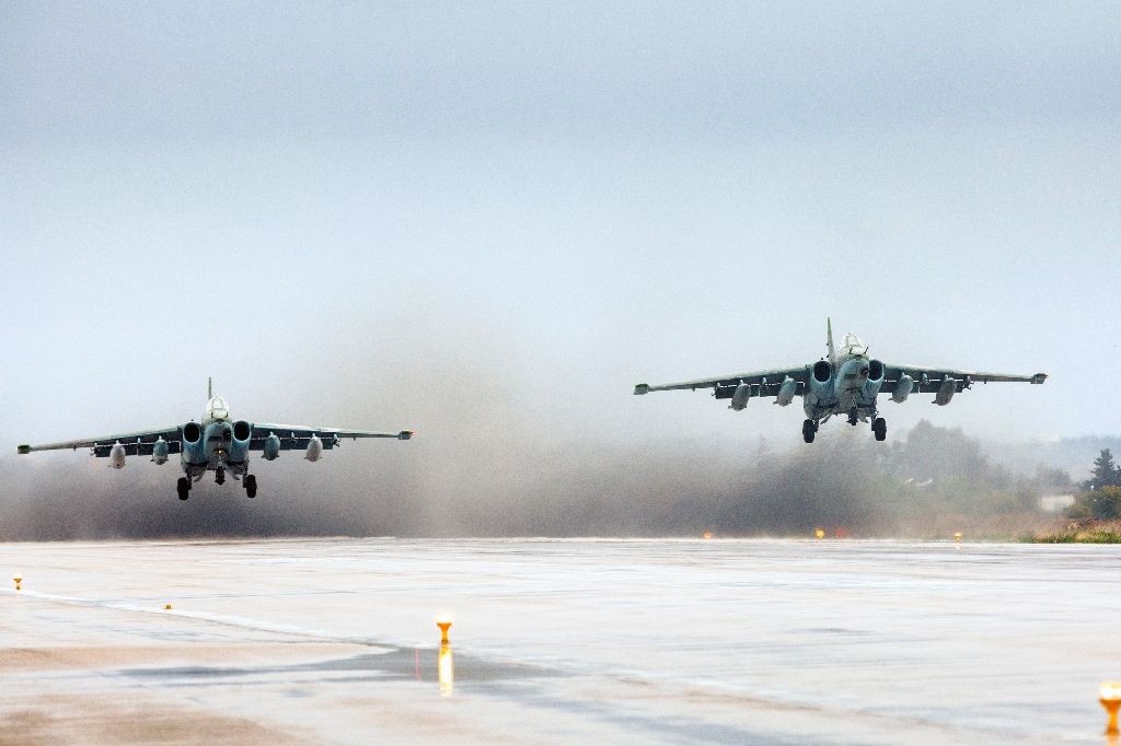 Bashkimi Evropian do t’i dërgojë 70 avionë luftarakë në Ukrainë