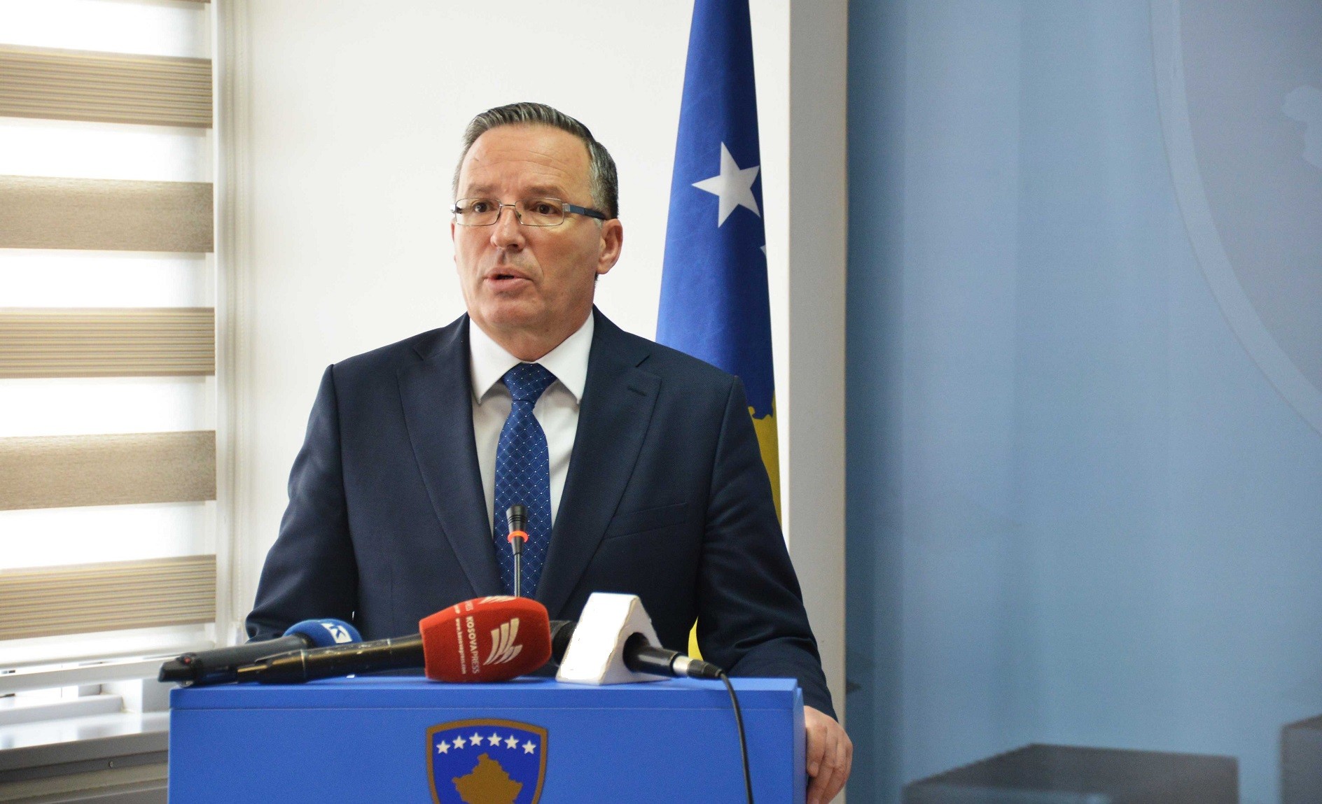 Ministria e Financave ndihmon sektorin e prodhimit me 90 milion euro tatime  