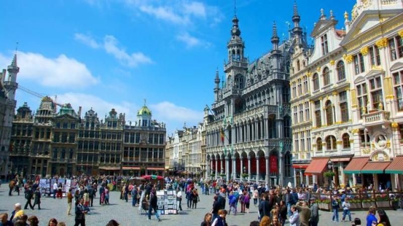Inflacioni në Belgjikë arrin nivelin më të lartë në 47 vitet e fundit