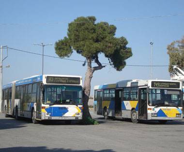 Belgjika kthen me autobusë azilkërkuesit nga Ballkani 