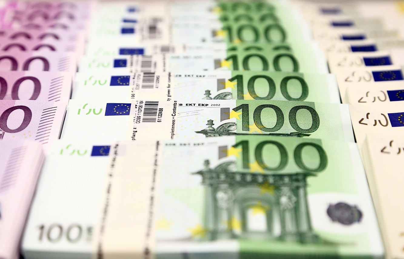 Inflacioni në BE arriti në 8.1 për qind