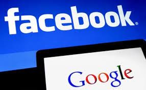 Facebook dhe Google rrezik për privatësinë
