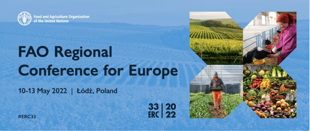 Evropa dhe Azia Qendrore angazhohen të sigurojnë sisteme bujqësore të sigurta 