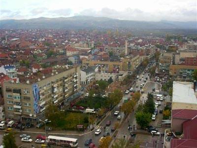  “Berza e Punësimit 2010” edhe në Gjilan 