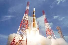 Japonia lanson satelitë për komunikim me shpejtësi të lartë