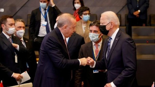 SHBA nuk ia heq sanksionet Turqisë