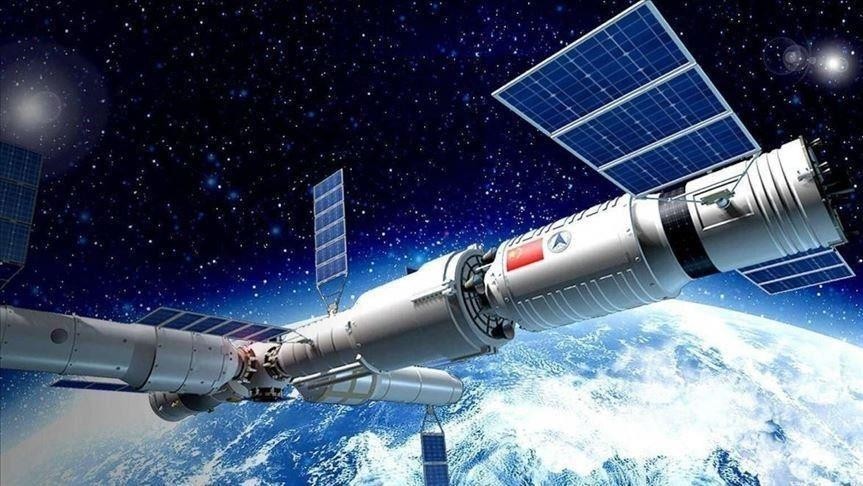 Kina lanson një satelit të ri të parashikimit të motit