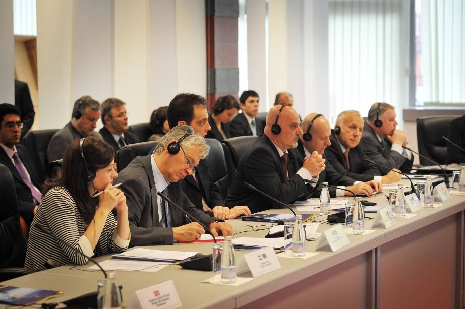 Komisioni Evropian po monitoron progresin e Kosovës