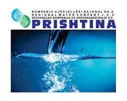 Testohet linja magjistrale për furnizim me ujë të Fushë Kosovës