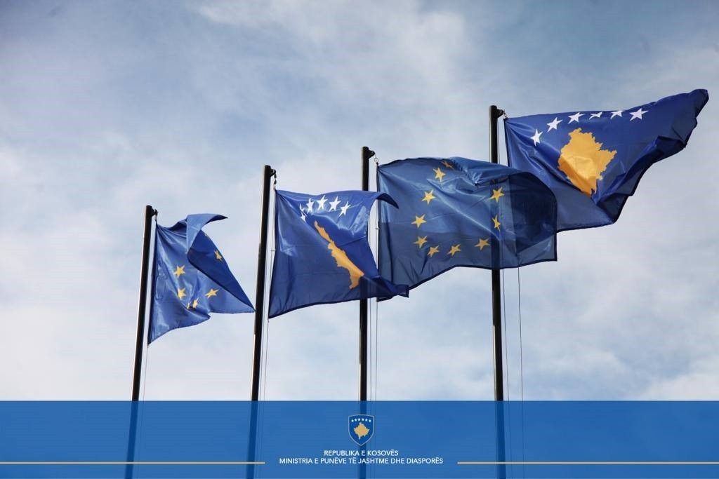Kosova dhe BE miratojnë udhëzime të përbashkëta të politikave ekonomike