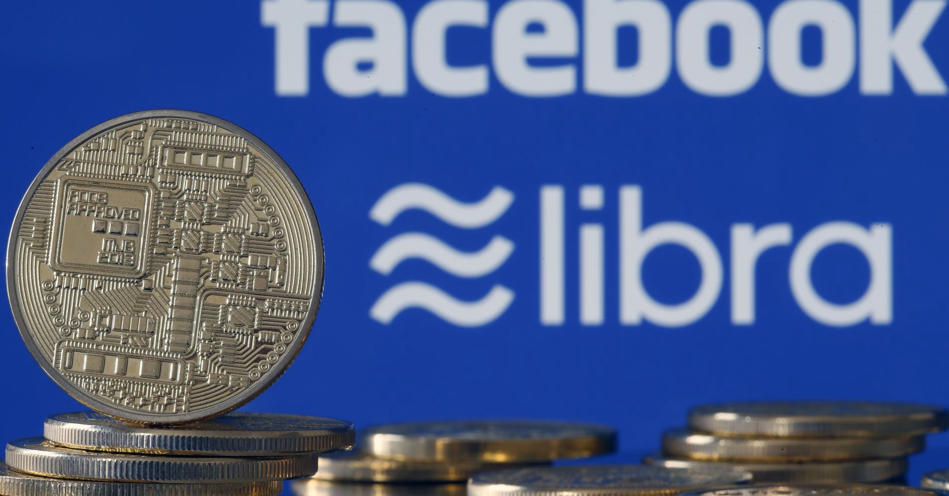 Facebook ka dështuar me monedhën digjitale