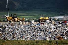 Sasia e mbeturinave industriale të gjeneruara në 2020 ka qenë 2 137 015 ton