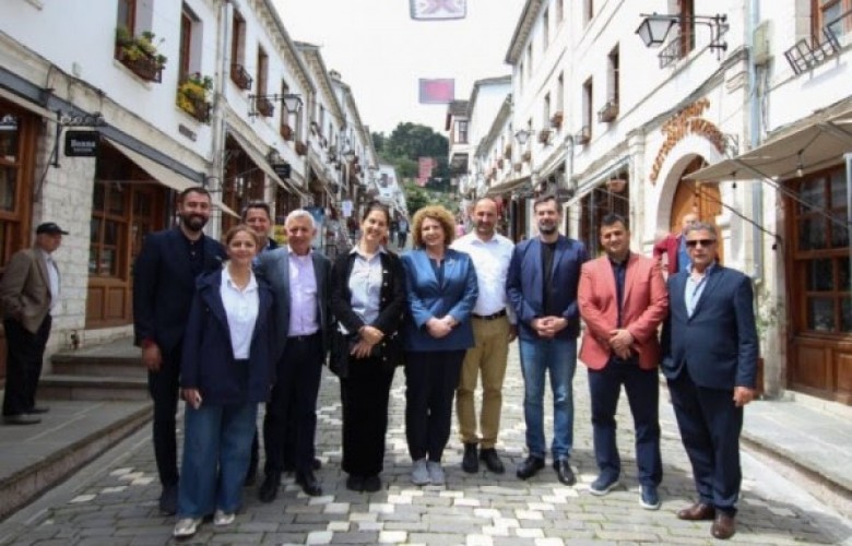 Kosova dhe Shqipëria me platformë digjitale të përbashkët për turizmin