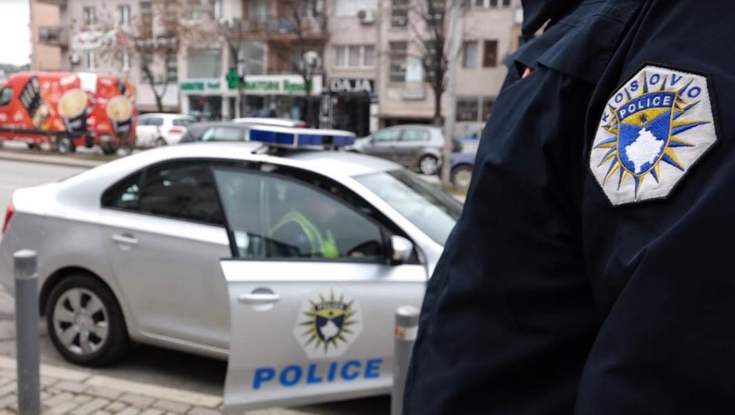 Policia implementon urdhrin operativ në ruajtje të rendit Kushtetues 