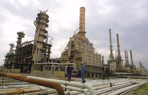 Iraku shpall planin për prodhimin e naftës