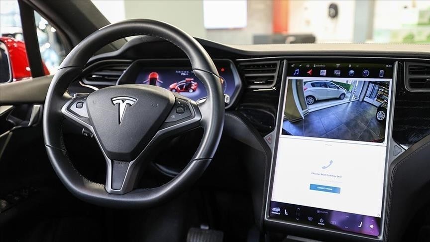  Tesla shënon rekord, regjistron fitim prej 1,1 miliard dollarë