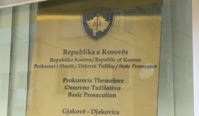 Prokuroria Themelore në Gjakovë zgjidhë 415 lëndë përmes ndërmjetësimit 