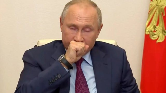 Putini i sëmurë me kancer, ka sulme zemërimi të shkaktuara nga ilaçet  