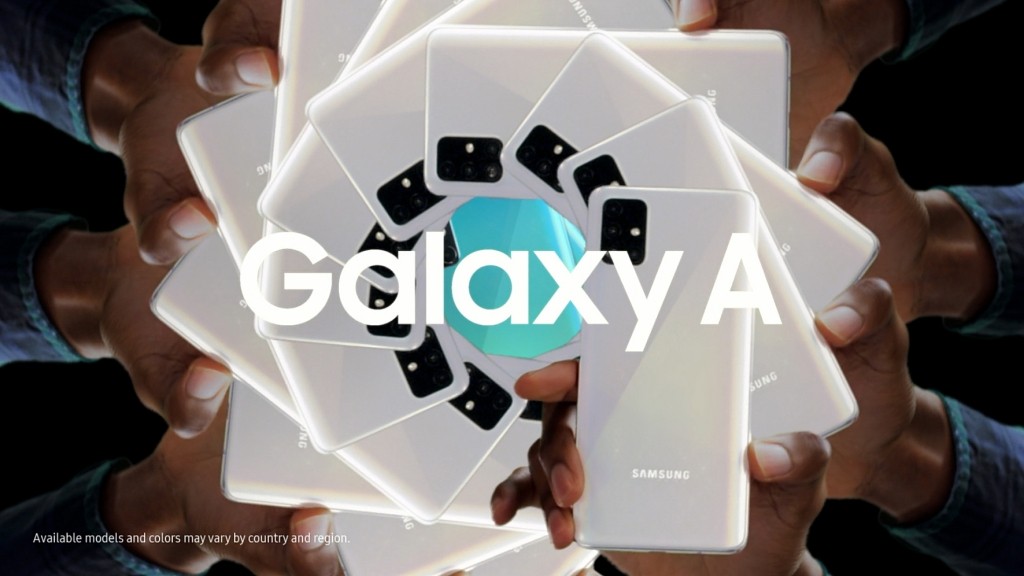 Samsung njofton Galaxy A31, shtesën më të re të familjes Galaxy A