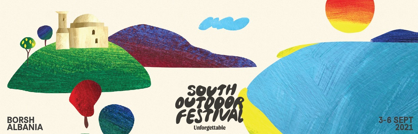 “South Outdoor Festival” prezantohet sot në Prishtinë