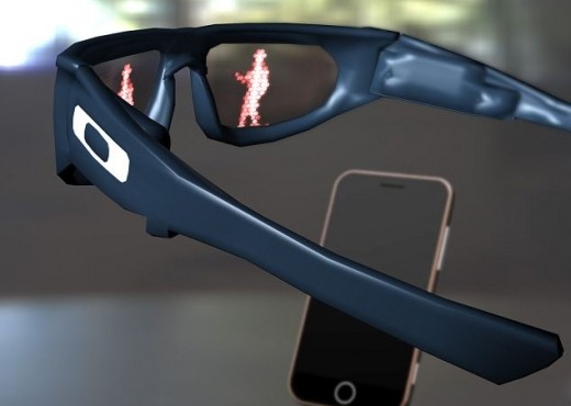  Syzet inteligjente mund të jenë hapi tjetër i madh në teknologji
