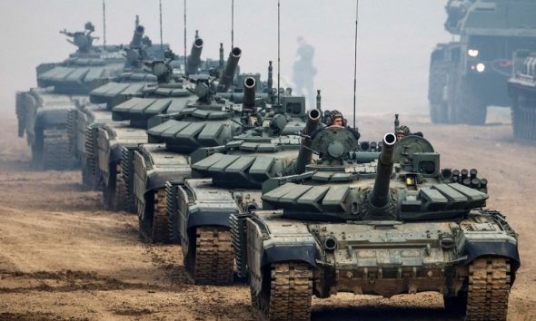 Fabrika e tankeve në Rusi ndërpret punën në mungesë të pjesëve të importuara