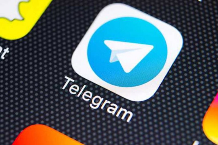 Telegram arrin në mbi 500 milionë përdorues