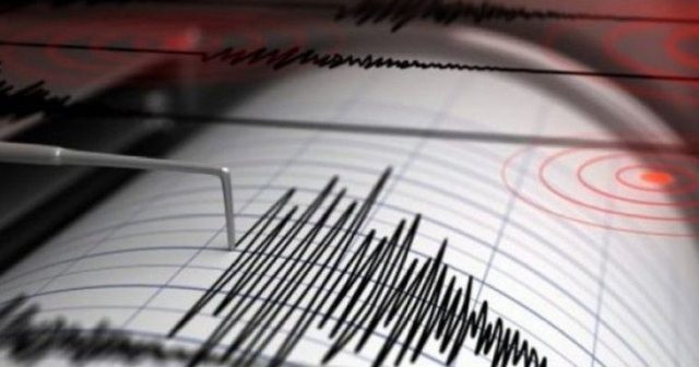 Një tërmet prej 6 ballë godet Argjentinën