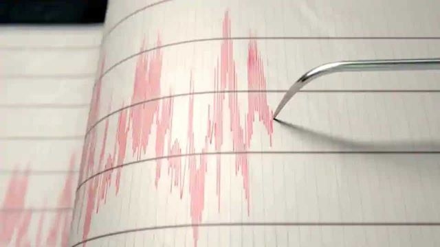 Një tërmet me magnitudë 5.1 të shkallë godet Greqinë