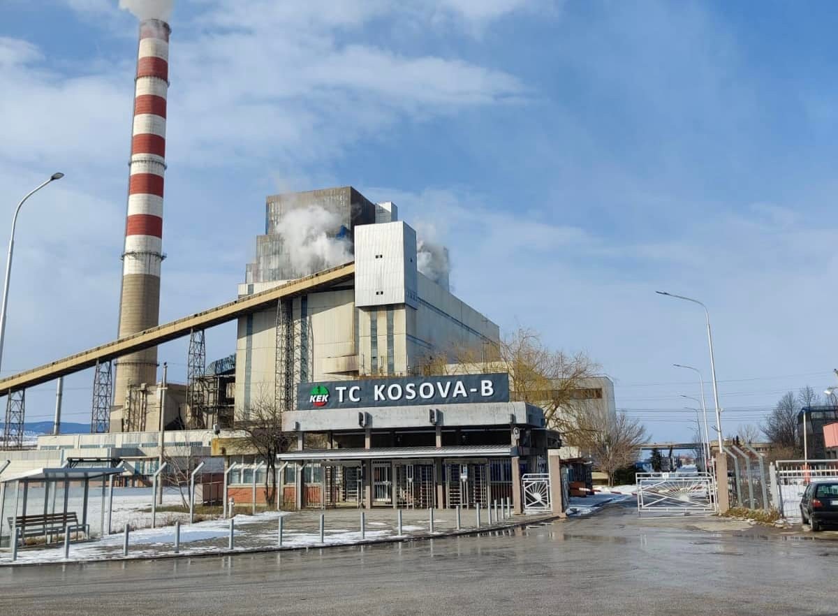 Kthehet në punë blloku B2 i TC "Kosova B", prodhon 245 MW