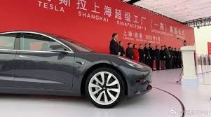 Kompania amerikane e automobilave hap fabrikën në Kinë