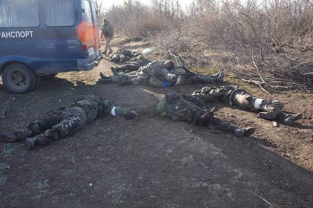 Rusia ka humbur 20.100 ushtarë në luftë me Ukrainën