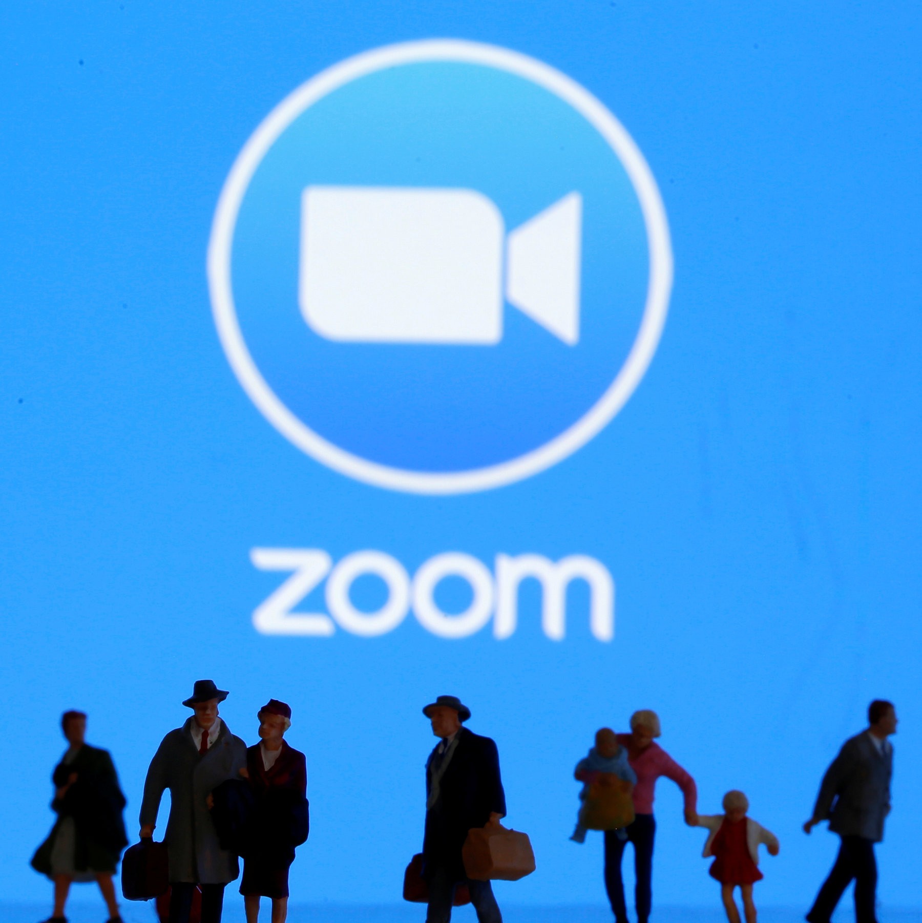Zoom përpiqet të zgjidhë problemet e sigurisë 