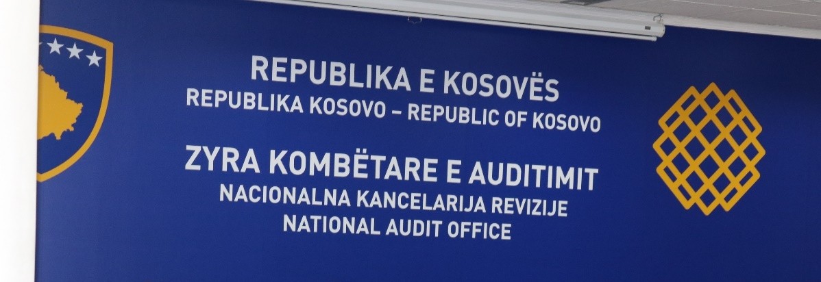 Auditori rekomandon eliminimin e rreziqeve në Sistemin Informativ të Financave të Kosovës